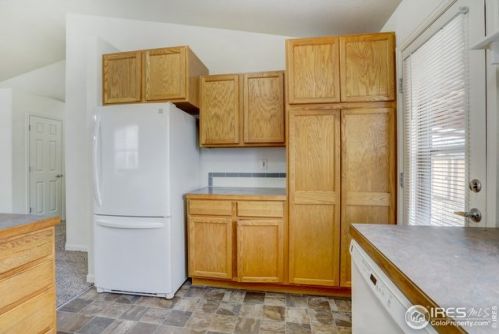 2623 Park Vw Dr, Greeley CO 80620-9599 exterior