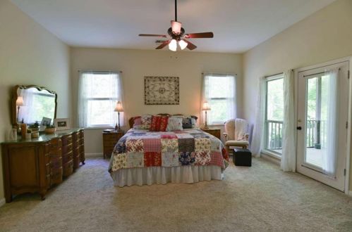 261 Griffin Mountain Trl, Conyers GA  30013-5409 exterior