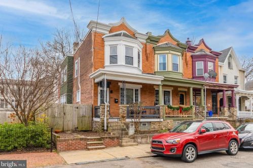26 Harvey St, Philadelphia, PA 19144-2720