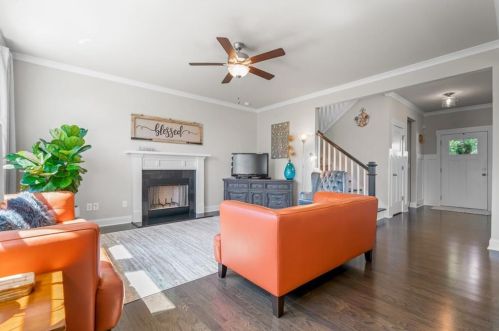 4112 Links Blvd, Jefferson GA  30549-8826 exterior