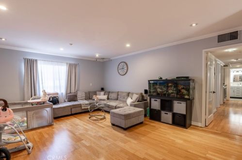 346 Wilson Ave, Glendale CA  91203-2541 exterior