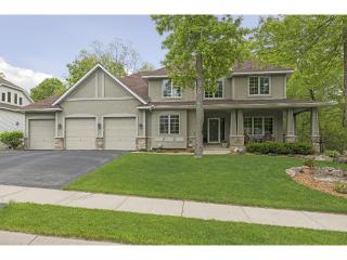 13965 Woodridge Path, Prior Lake, MN 55378-3155