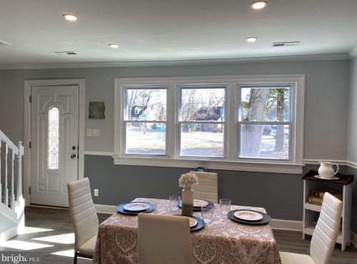 310 Stevens Ave, Arnold MD 21012-1547 exterior