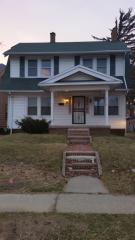 2117 Parkdale Ave, Toledo OH  43607-1637 exterior