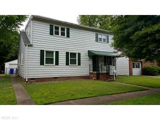 175 Randall Ave, Norfolk, VA 23503-4419