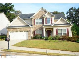 410 Twain Cir, Mableton, GA 30126-5245