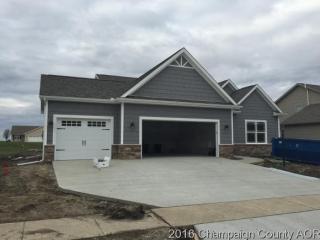 403 Potomac Ave, Savoy, IL 61874-8113