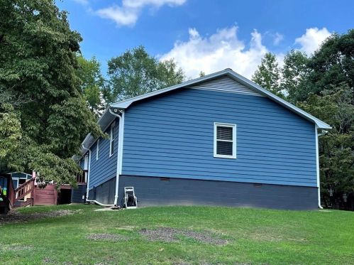 2727 Hog Mountain Rd, Jefferson GA  30549-1715 exterior