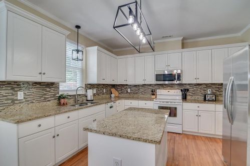 1412 Andover Ct, Evans GA  30809-5288 exterior