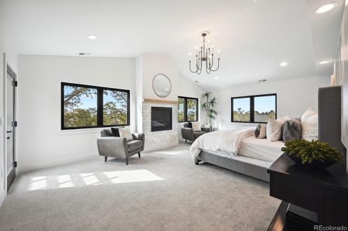 5157 Boston St, Englewood CO  80111-3421 exterior