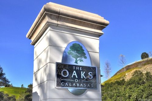 3925 Prado Del Trigo, Calabasas, CA 91302-3637