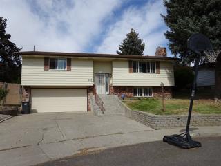 255 Gregory Dr, Amber, WA 99004-1102
