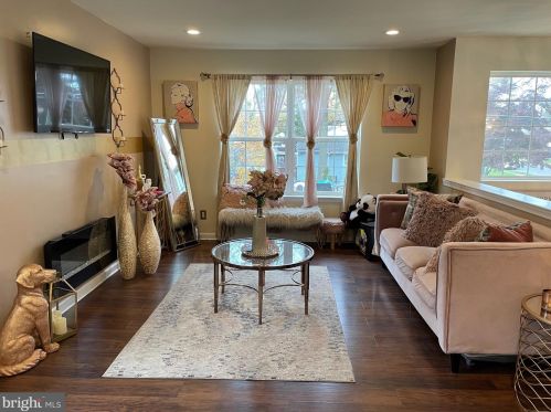 4331 Cooper Ave, Camden NJ exterior