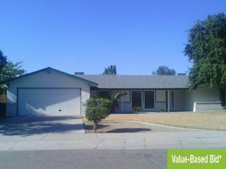 3510 Mccormick Dr, Visalia, CA 93277-4070