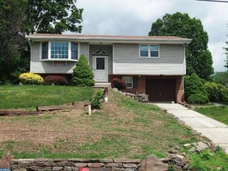 47 Bryn Mawr Ave, Primrose, PA 17901-8646