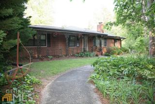 1877 Briarlake Cir, Decatur, GA 30033-1127