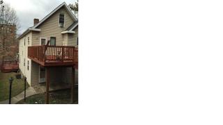 131 Goodwin St, Morgantown WV  26501-6455 exterior