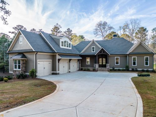1121 Mill Crk, Reynolds Plantation, GA 30642-4478