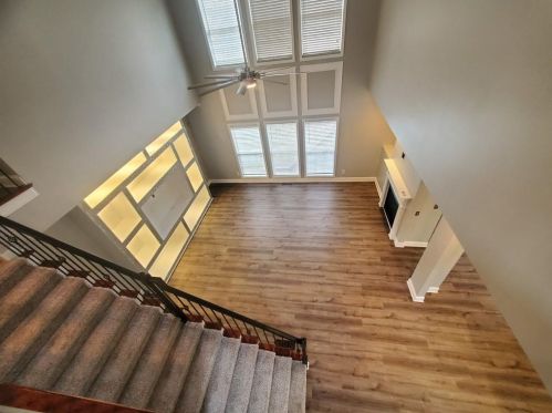 2527 Hope Dr, Conyers GA  30094-3382 exterior