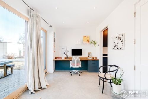 3084 6th St, Boulder CO  80304-2506 exterior