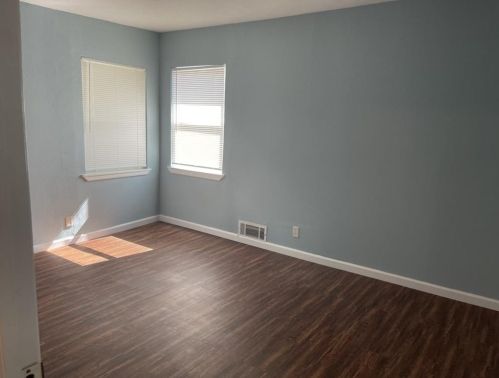 6701 Manor Dr, Fort Worth TX  76180-8523 exterior