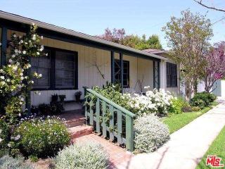 10887 Brookhaven Ave, Los Angeles CA  90064-4244 exterior