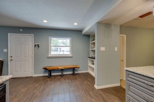 8232 Richard St, Fort Worth TX  76108-3040 exterior