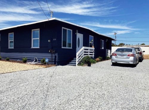 335 Carlos St, San Diego, CA 92102-4607