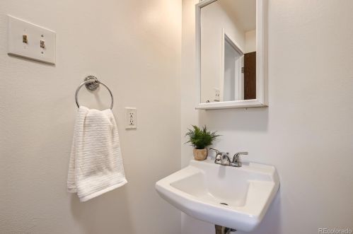 12851 Jewell Cir, Denver CO  80228-4200 exterior