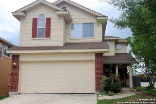 16002 Dominic Pl, San Antonio, TX 78247-6612