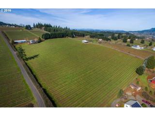 20810 Overlook Dr, Dundee, OR 97115-9134