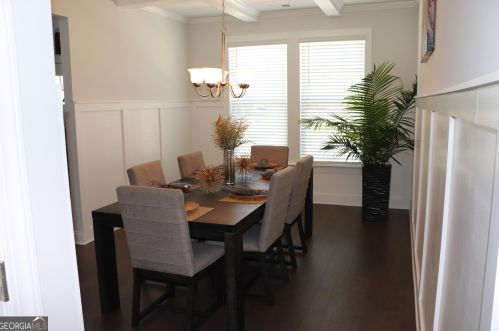 2794 Saddle Trl, Conyers GA  30013-6541 exterior