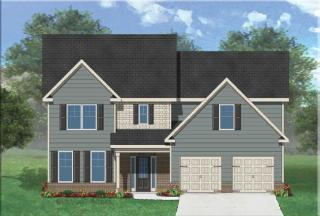 4110 San Marco Way, Douglasville, GA 30135-2780
