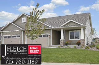 11145 Bushel Curv, Saint Paul, MN 55129-4002