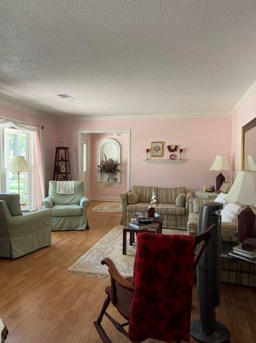 100 Chimney Pl, Warner Robins, GA 31088-6523