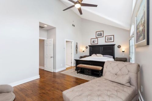 2464 Brookhaven Hts Ct, Atlanta GA  30319-5243 exterior