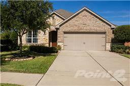 16726 Aliana Lakes Ct, Richmond TX  77407-2732 exterior