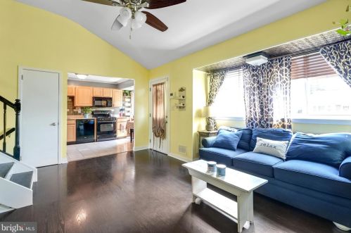 88 Falmouth Rd, Trenton NJ  08620-1515 exterior