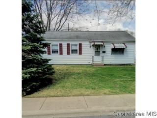 9 Claire Dr, Springfield, IL 62702-2230