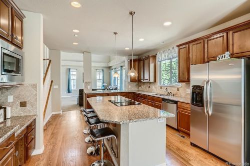 6940 Robertsdale Way, Denver CO 80016-7503 exterior