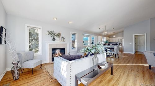 3932 Blackstone Ct, Loveland CO  80537-3444 exterior