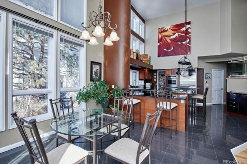 16438 Crestline Pl, Aurora CO 80015-4049 exterior