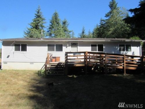 248 Burchett Rd, Alpha, WA 98570-9405
