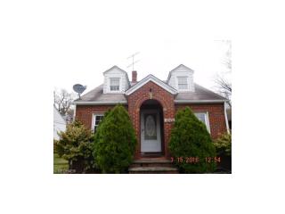 6375 Seminole Trl, Concord Township OH  44060-3467 exterior