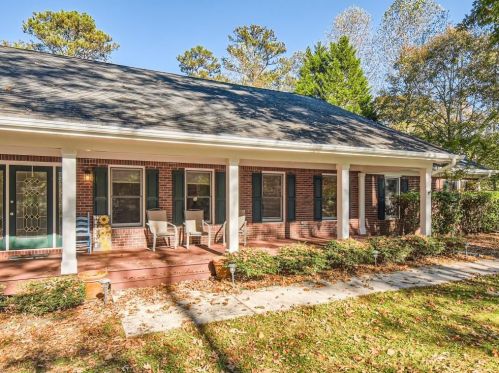 2568 Scheaffer Rd, Conyers GA  30012-2607 exterior