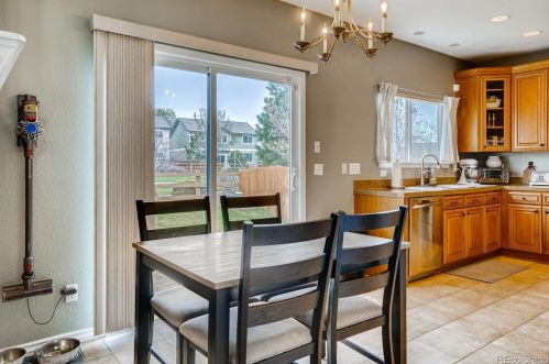 11171 Kilberry Way, Parker CO  80134-3078 exterior