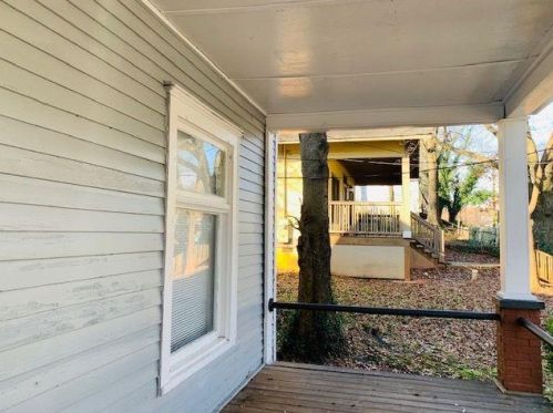 244 Hendrix Ave, Atlanta GA  30315-1026 exterior