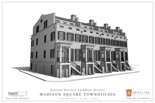 13 Macon St, Savannah, GA 31401-4345