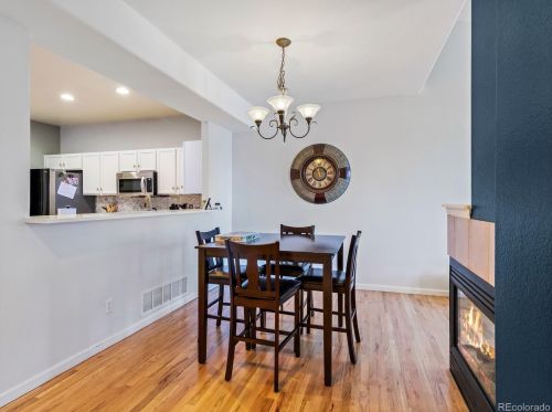 4451 Auckland Ct, Denver CO  80015-5643 exterior
