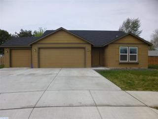 1925 25th Ct, Kennewick, WA 99337-3614